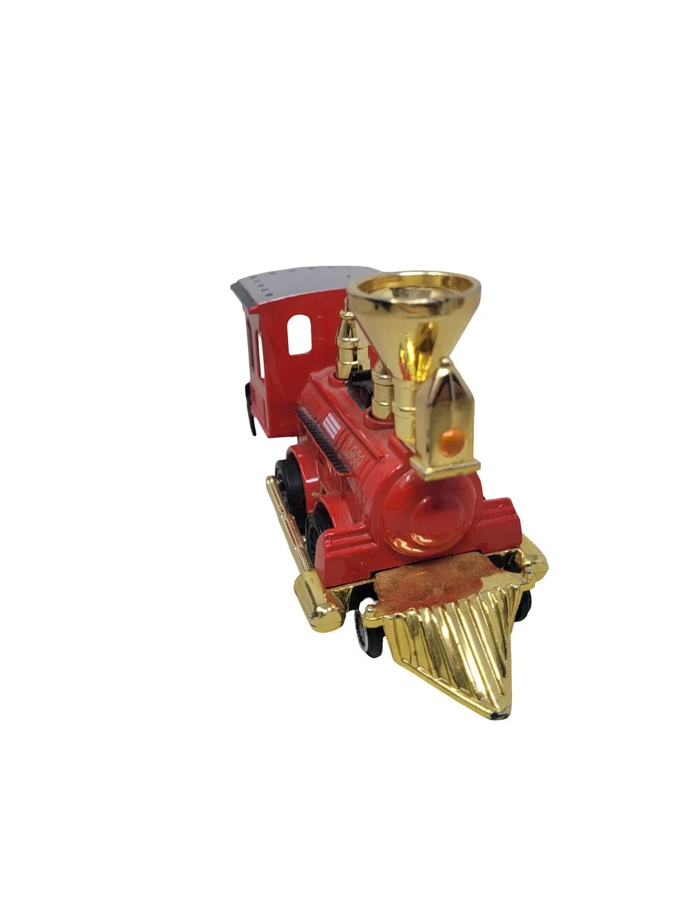 Shing Fat LTD Hui Yang Classic Steam Train Loco Locomotive 5.25